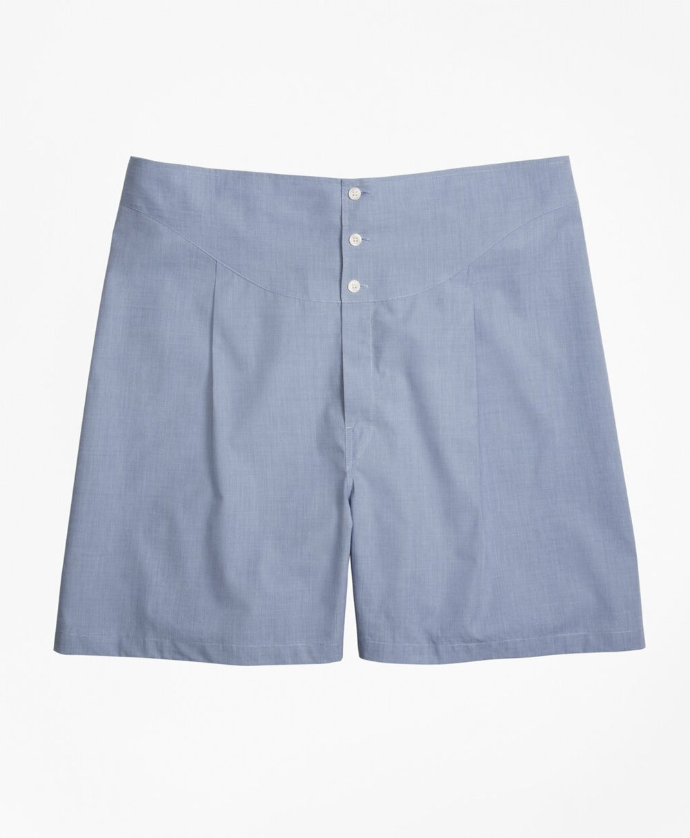 Brooks Brothers Men Tie Back Boxers