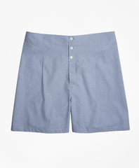 Brooks Brothers Men Tie Back Boxers