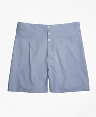 Brooks Brothers Men French Back Boxers
