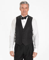 Brooks Brothers Men Barathea Full-Back Vest