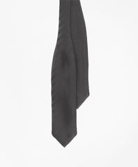 Brooks Brothers Men Satin Pointed End Bow Tie