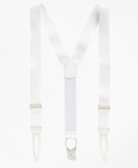 Brooks Brothers Men Formal Suspenders
