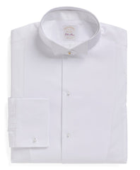 Brooks Brothers Men Detachable Collar