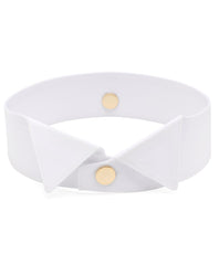 Brooks Brothers Men Detachable Collar