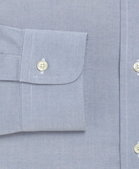 Brooks Brothers Men Regent Fitted Dress Shirt, Non-Iron Spread Collar