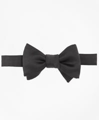 Brooks Brothers Men Butterfly Bow Tie