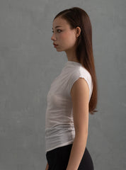 Mochi Top - White | UNIF Clothing for Sale