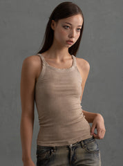 Oil Wash Tank - Oil Wash | UNIF Clothing discount