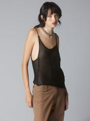 Piko Top - Black | UNIF Clothing on Sale