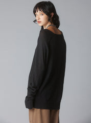 Mogu Sweater - Black | UNIF Clothing Sale