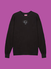 Spin Long Sleeve - Black | UNIF Clothing online