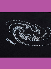 Spin Long Sleeve - Black | UNIF Clothing online
