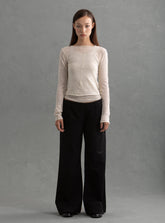 Merce Pant - Black | UNIF Clothing near me
