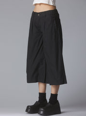 Klem Pant - Black | UNIF Clothing online