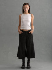 Epoche Pant - Pinstripe | UNIF Clothing for Sale
