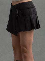 Mika Skirt - Black | UNIF Clothing Sale