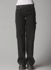 X Jean - Black | UNIF Clothing discount