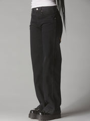 X Jean - Black | UNIF Clothing discount