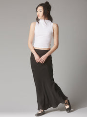 Vivi Skirt - Black | UNIF Clothing for Sale