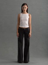 Lith Pants - Grey | UNIF Clothing online