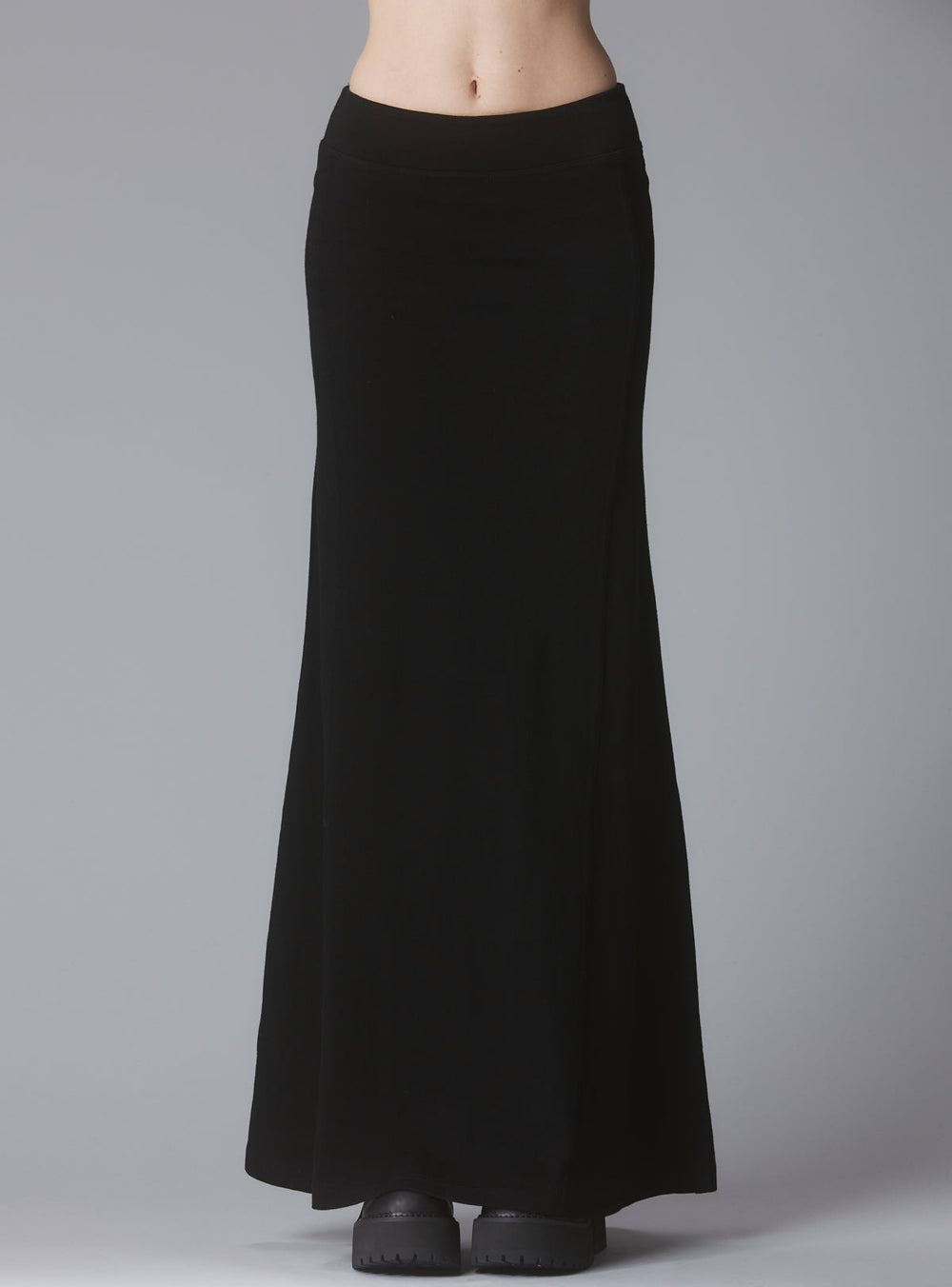Nexus Skirt - Black | UNIF Clothing outlet
