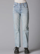 DB Jeans - Light Blue | UNIF Clothing online