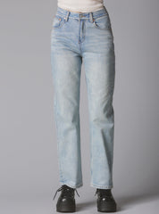 DB Jeans - Light Blue | UNIF Clothing online