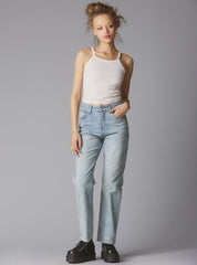 DB Jeans - Light Blue | UNIF Clothing online