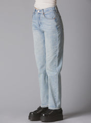 DB Jeans - Light Blue | UNIF Clothing online