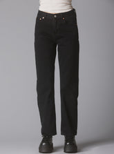 DB Jeans - Washed Black | UNIF Clothing for Sale