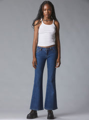 Sub Jeans - Med Blue | UNIF Clothing near me