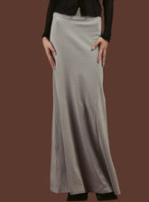 Nexus Skirt - Stone | UNIF Clothing for Sale