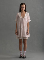Lumi Dress - Floral | UNIF Clothing online shop