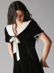 Helm Dress - Black | UNIF Clothing Sale
