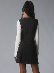 Parker Dress - Black | UNIF Clothing for Sale