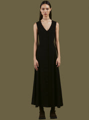 Linum Dress - Black | UNIF Clothing outlet