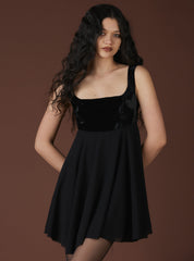 Rinn Dress - Black | UNIF Clothing near me