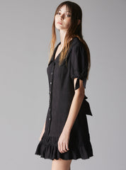 Effa Dress - Black | UNIF Clothing Sale