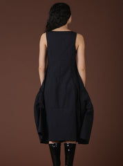 Mio Dress - Black | UNIF Clothing discount