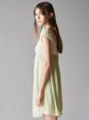 Sprite Dress - Mint | UNIF Clothing online shop