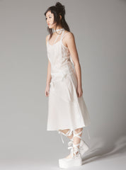 Web Dress - White | UNIF Clothing outlet