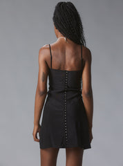 Taut Dress - Black | UNIF Clothing Sale