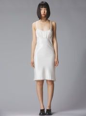Cloud Dress - White | UNIF Clothing discount