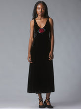 Rhianne Dress - Black | UNIF Clothing outlet