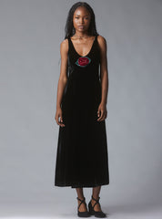 Rhianne Dress - Black | UNIF Clothing outlet