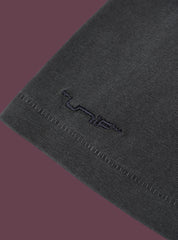 Pocket Tee Two-Pack - Vintage Black | UNIF Clothing Sale