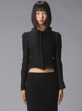Musidora Jacket - Black | UNIF Clothing Sale