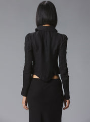 Musidora Jacket - Black | UNIF Clothing Sale