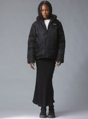 Watch Jacket - Black | UNIF Clothing online shop
