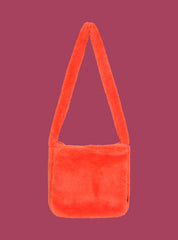 Faye Bag - Orange | UNIF Clothing online